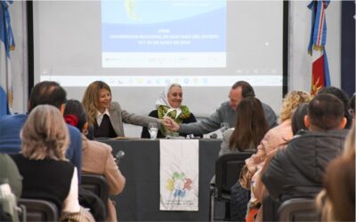 Santiago del Estero fue sede del 2° Congreso de Derechos Humanos del Norte Grande Argentino