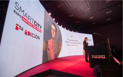Santiago del Estero fue sede de una nueva edición de Smart City 2026