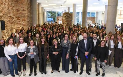 IMPULSA Mujer inició su camino con un encuentro destinado a fortalecer el desarrollo y la autonomía económica de las mujeres