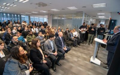 Santiago del Estero fortalece el desarrollo tecnológico junto al CFI con nuevas líneas de financiamiento