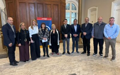 Con una jornada de capacitación se conmemoró el Día Mundial contra la Trata de Personas