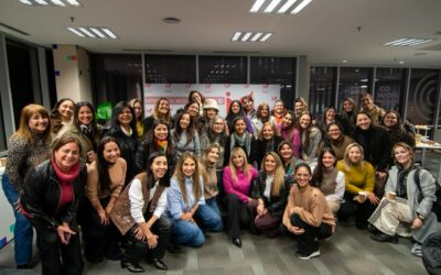 IMPULSA Mujer continúa fortaleciendo una comunidad de emprendedoras y acompañando sus proyectos