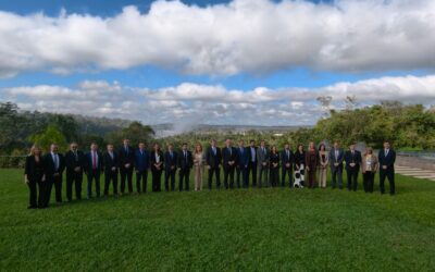 Santiago del Estero participó de una nueva reunión del Consejo Federal de Justicia (COFEJUS)