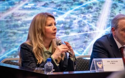 Matilde O’Mill: “Las distancias geográficas no pueden convertirse en distancias institucionales”