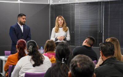 Nuevo Sistema de Gestión de Flotas para fortalecer la administración del parque automotor provincial