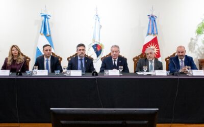 Santiago del Estero avanza en la modernización tecnológica y digital de su sistema de Justicia
