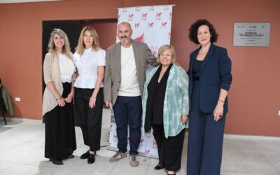 IMPULSA Mujer continúa fortaleciendo proyectos con nuevas herramientas para su crecimiento