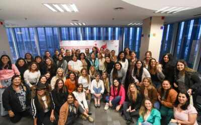 IMPULSA Mujer desarrolló una jornada de aceleración para fortalecer emprendimientos en marcha